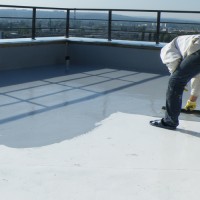 Roof Seals Waterproofing Company