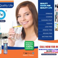 ogo water filter Pakistan