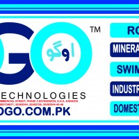 ogo water filter Pakistan