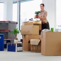 House or Office Movers in Punjab Housing Society | House and Office Removals in Gulberg