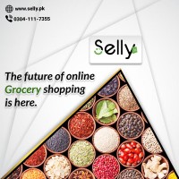 Selly.pk - Online Grocery Shopping Store in Pakistan