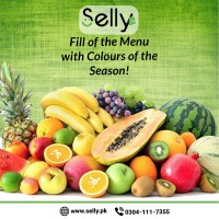 Selly.pk - Online Grocery Shopping Store in Pakistan