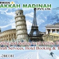 KARWAN-E-MAKKAH MADINAH PVT LTD.