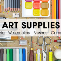 The Stationery Company - Online Art Supply Store