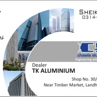 TK Aluminium