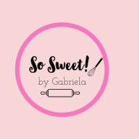 So Sweet by Gabriela