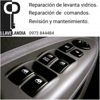 Llavelandia Cerrajería