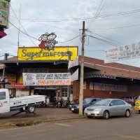 La Familia S.a., Supermercado