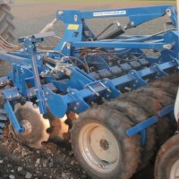 Rolmako Farm Machinery