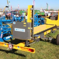 Rolmako Farm Machinery