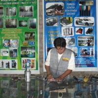 Galería en miniatura