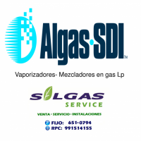 SOLGAS SERVICE