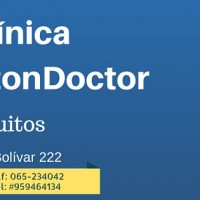 Clínica TrámazonDoctor Iquitos