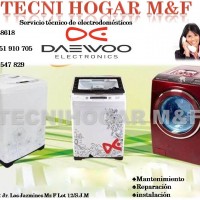 Servicio Tecnico de Lavadoras secadoras refrigeradoras 7338618