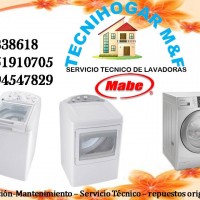 Servicio Tecnico de Lavadoras secadoras refrigeradoras 7338618