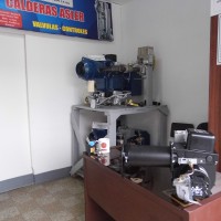 Galería en miniatura