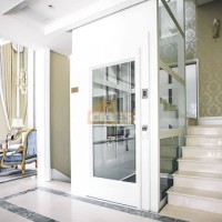 Home Elevators | Small Residential Lift | Cibes Lift Philippines