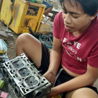 JHUNS Car And Truck Repair Gensan