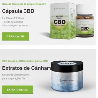 NATURICIOUS CBD SHOP