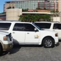 Santana Taxi & Transportation Service