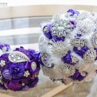 Egobrooch Brooch Bouquets