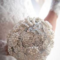 Egobrooch Brooch Bouquets