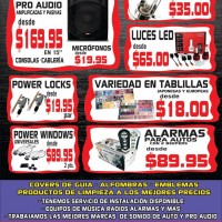 Galería en miniatura
