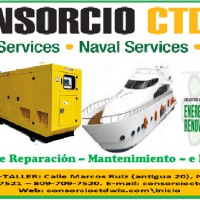 CONSORCIO CTD