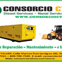 CONSORCIO CTD