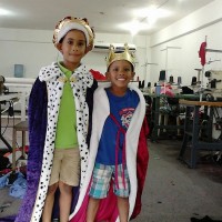 Galería en miniatura