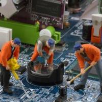 Galería en miniatura