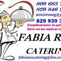 Almuerzos Empresariales Fabia Ruiz