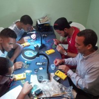 Galería en miniatura