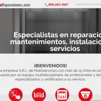 Galería en miniatura