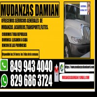 SERVICIOS DE MUDANZAS