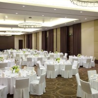 DoubleTree by Hilton Hotel Moscow - Marina