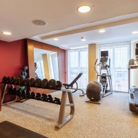 Hilton Garden Inn Krasnodar