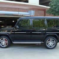 Selling my Neatly Used Mercedes Benz G63 AMG 2014