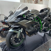 2020 Suzuki GSX-R1000R