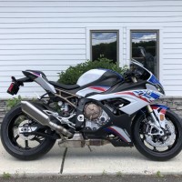 2020 Suzuki GSX-R1000R