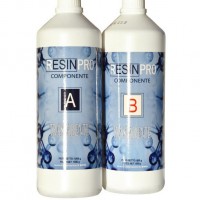 Resine epoxy