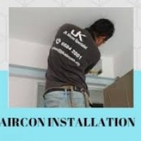 Jk Aircon Specialist