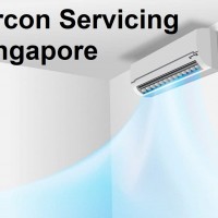 Jk Aircon Specialist