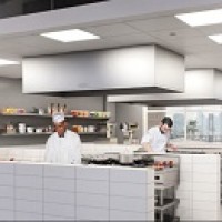 SmartCity Kitchen