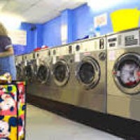 Niclin Laundry Services