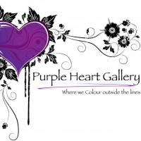 Purple Heart Gallery and Framing