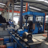 Hebei Changfeng Steel Tube Manufacturing Group Co., Ltd.