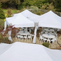 Marquee Hire Durban