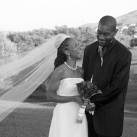 Wedding photographer Pretoria