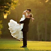 Wedding photographer Pretoria